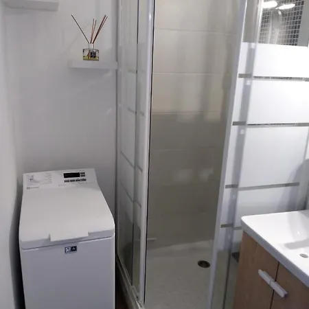 Le Petit Cabourgeais Apartmán Cabourg