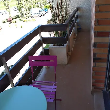 Apartmán Le Petit Cabourgeais Cabourg