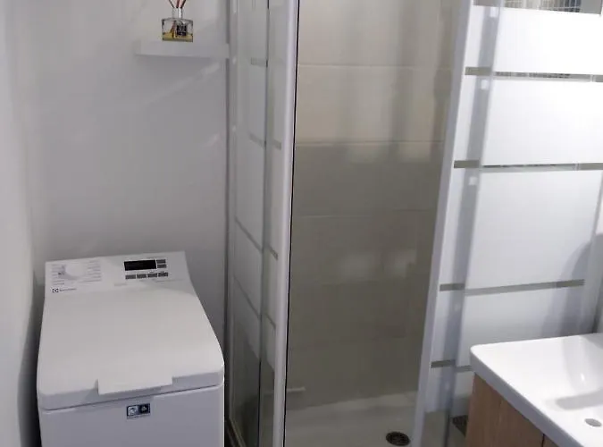 Le Petit Cabourgeais Appartamento Cabourg