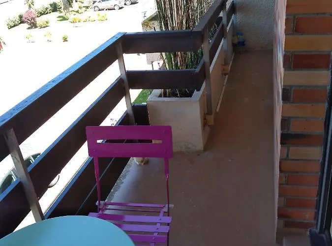 דירה Le Petit Cabourgeais קאבורג