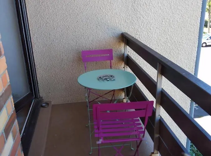 Le Petit Cabourgeais Appartamento